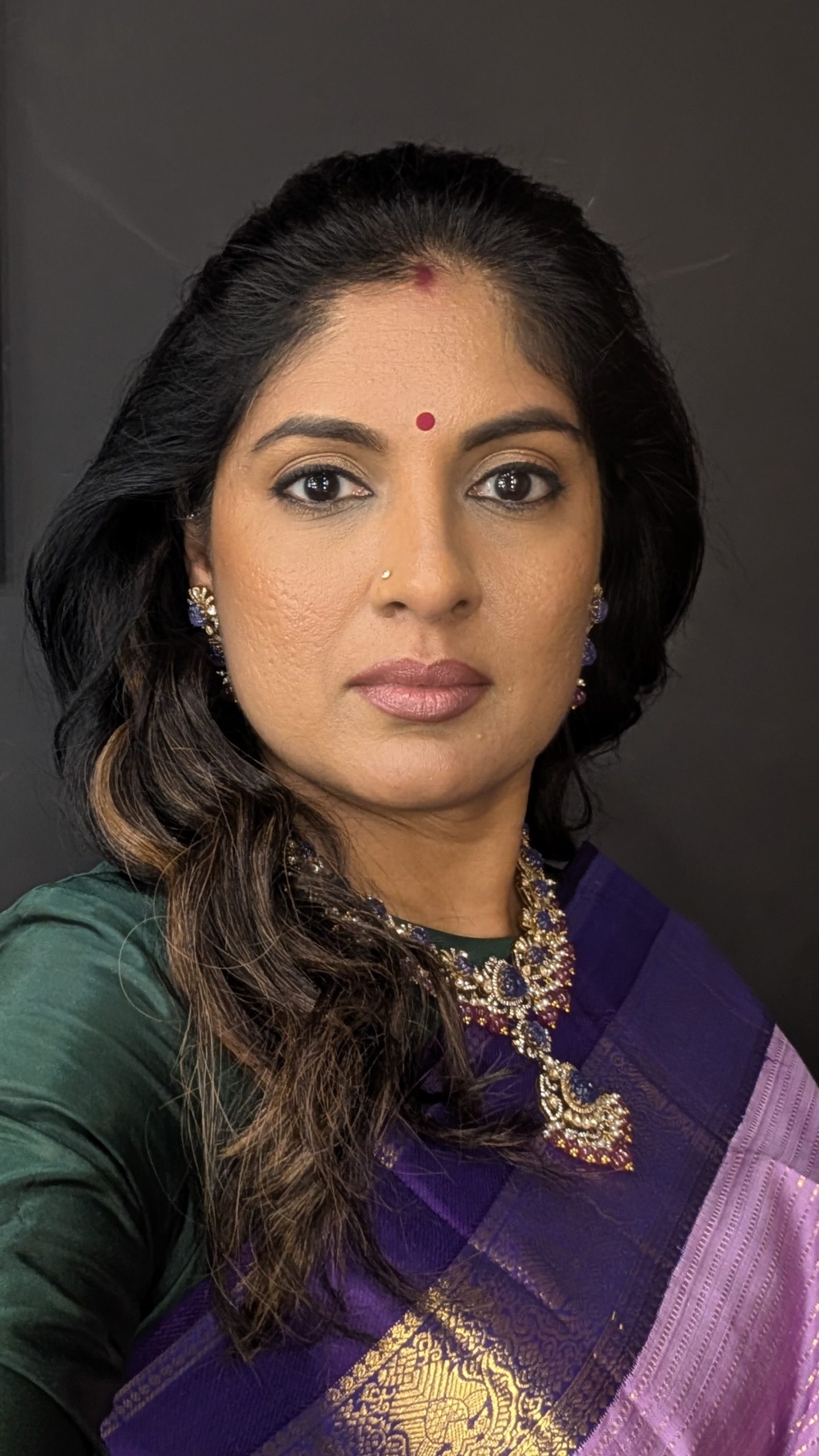 Charulatha Mani