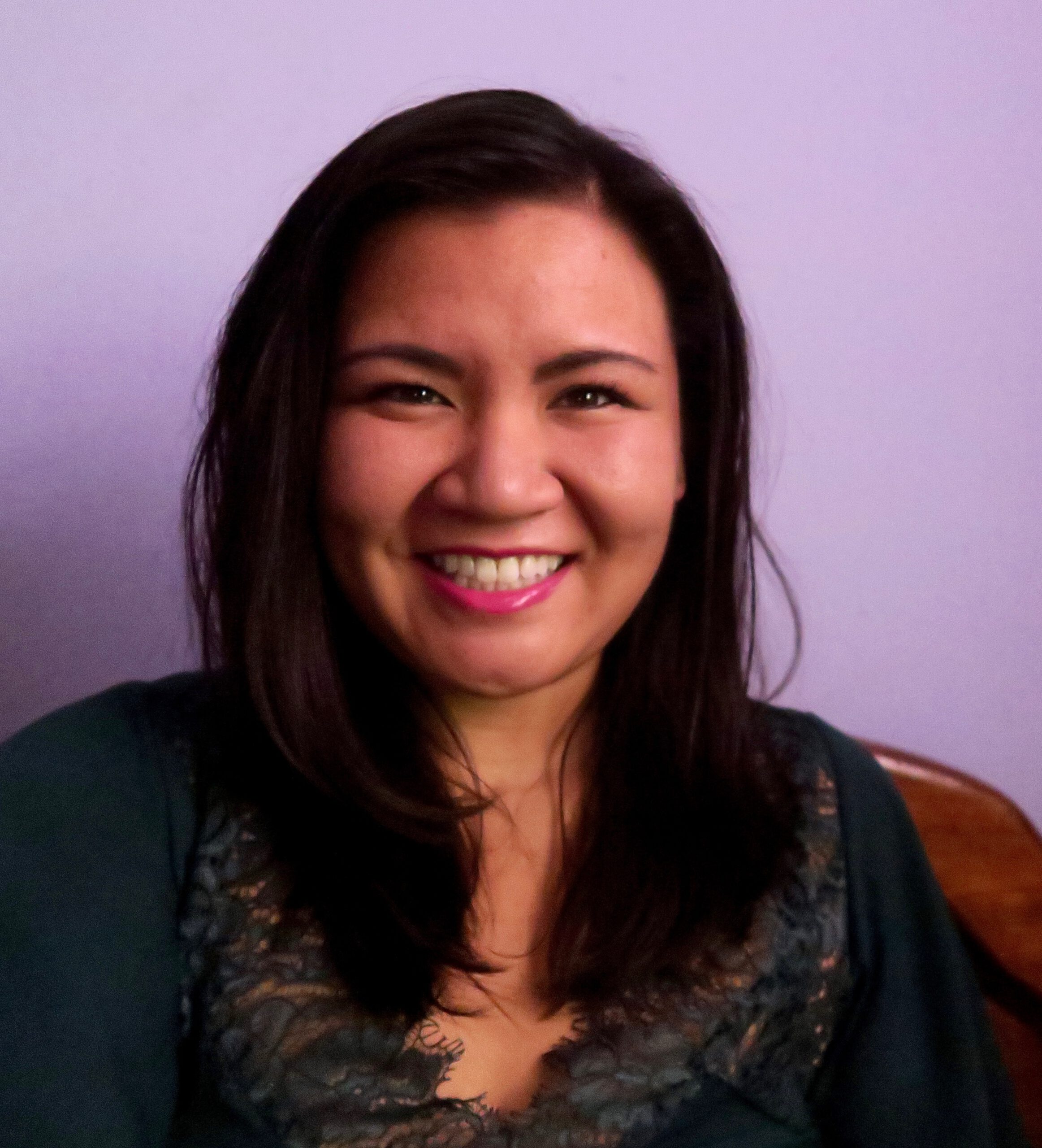 Elaine Sandoval