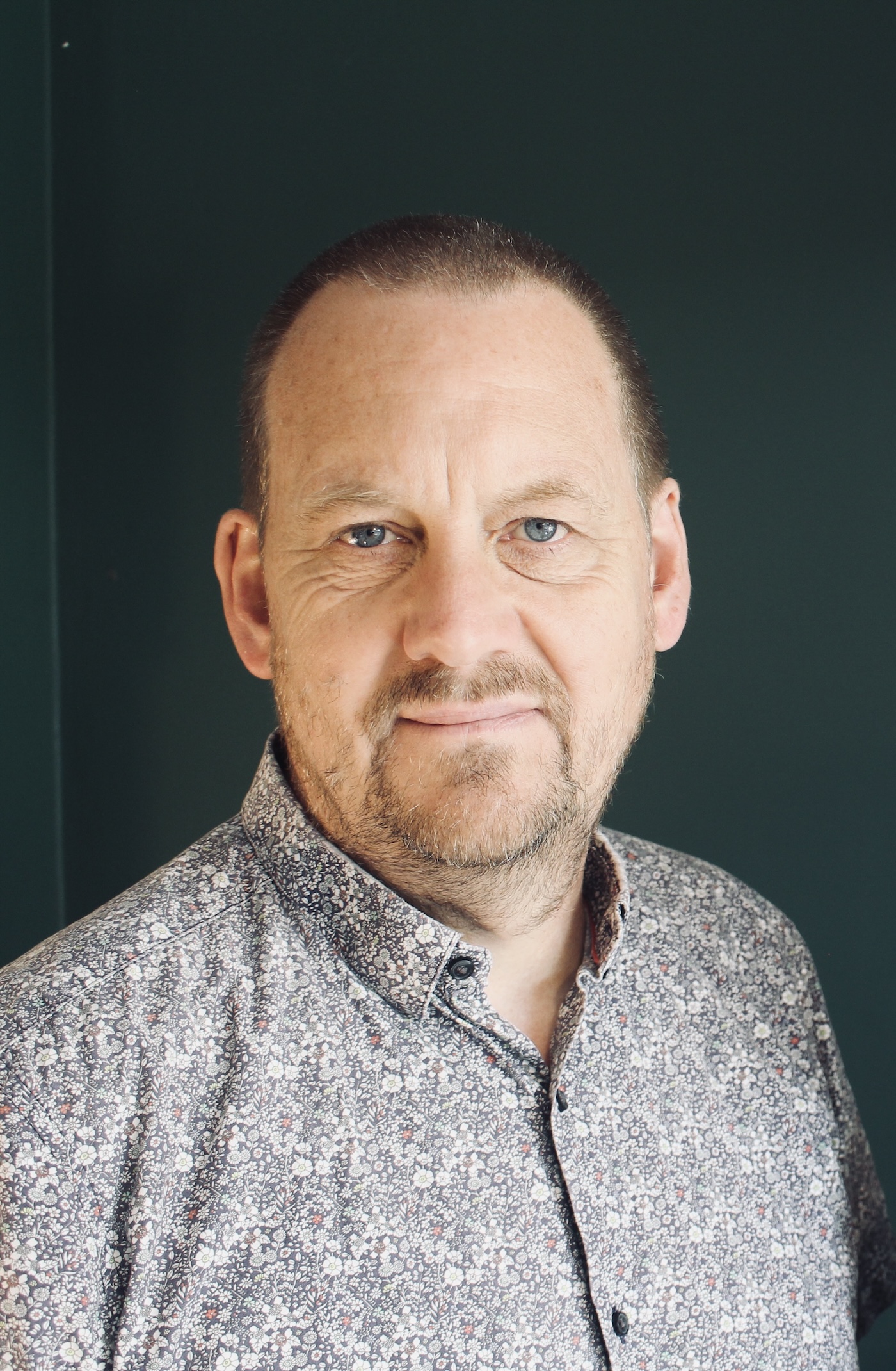 Jamie Howell