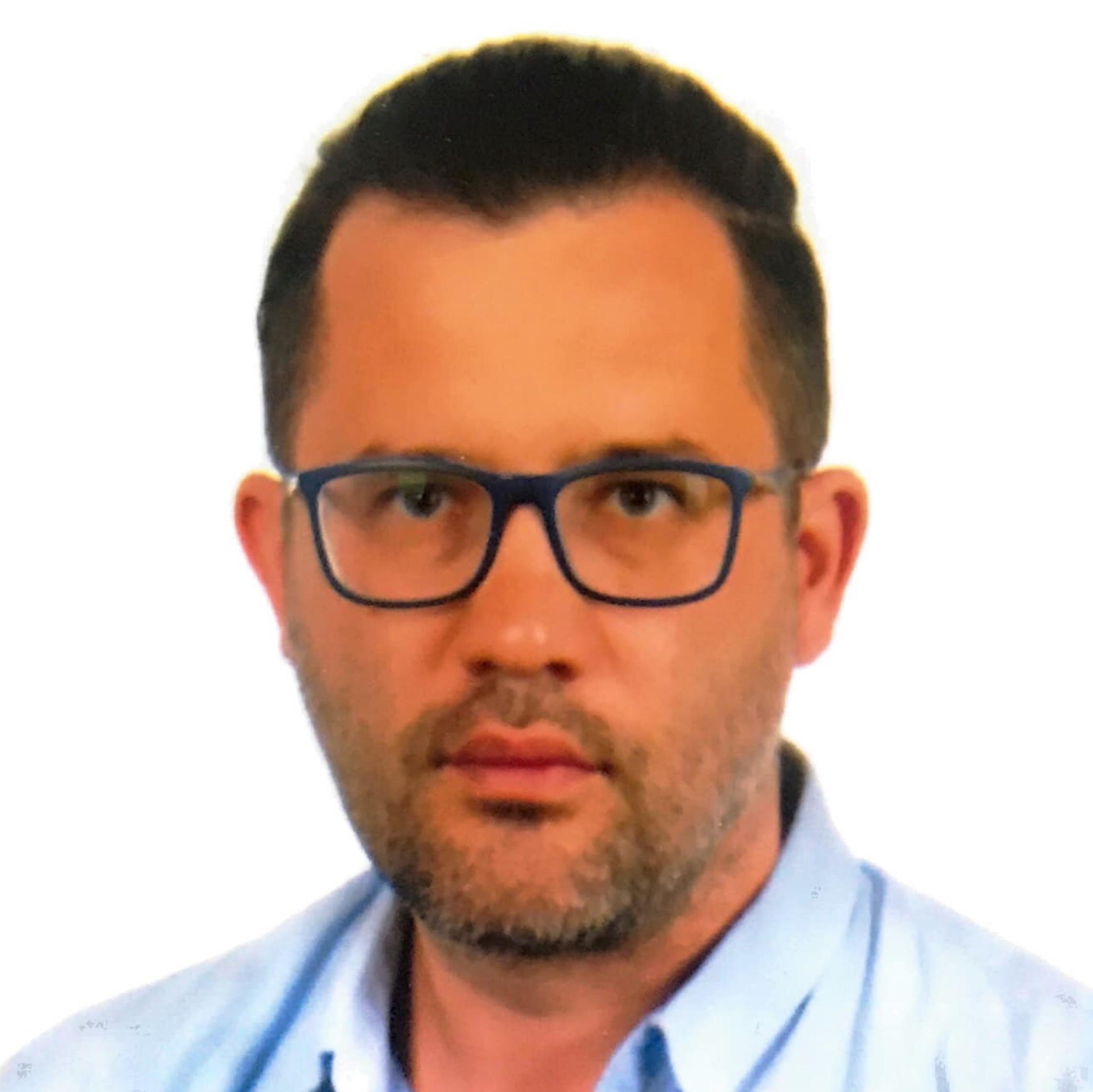Maciej Kierzkowski