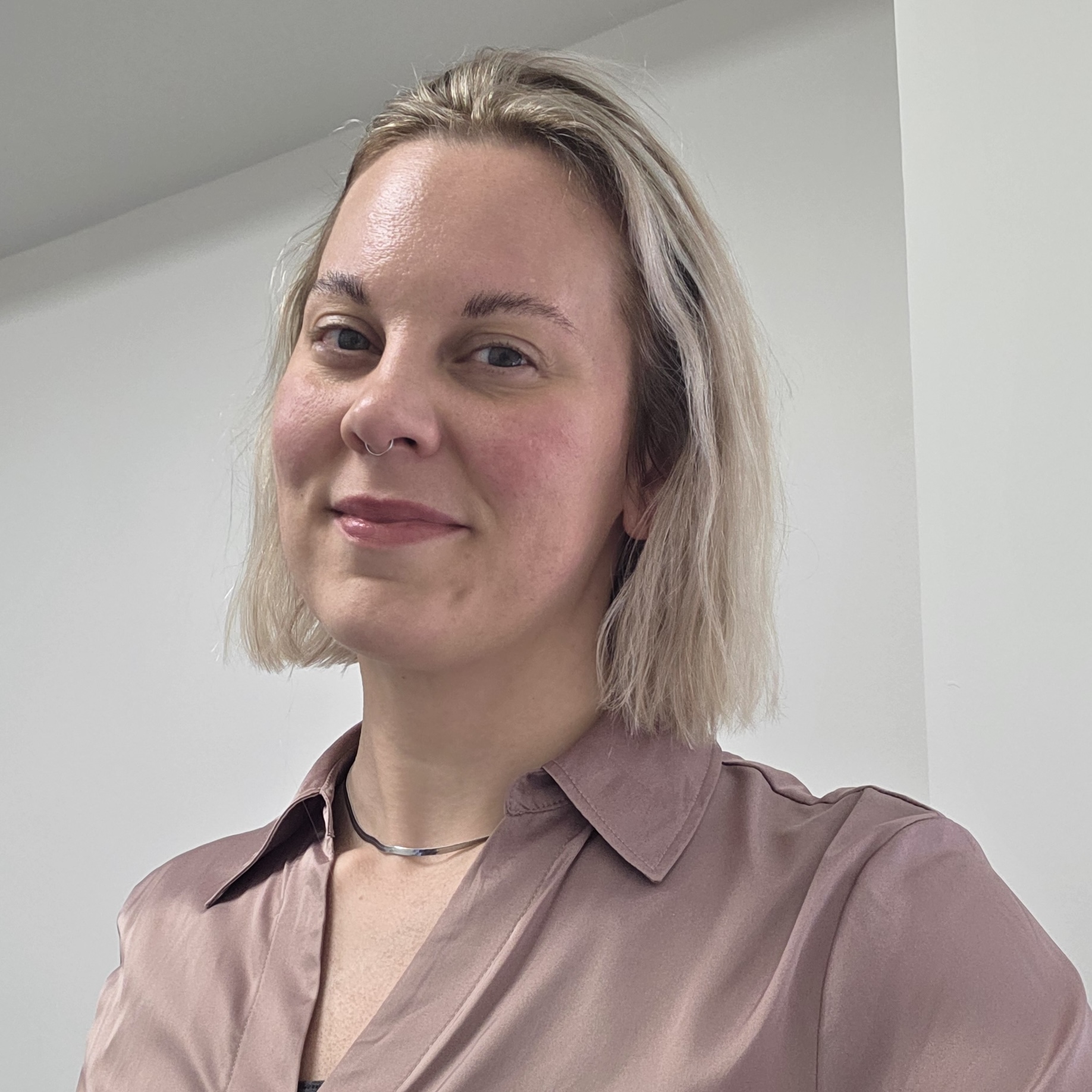 Veronica Skrimsjö