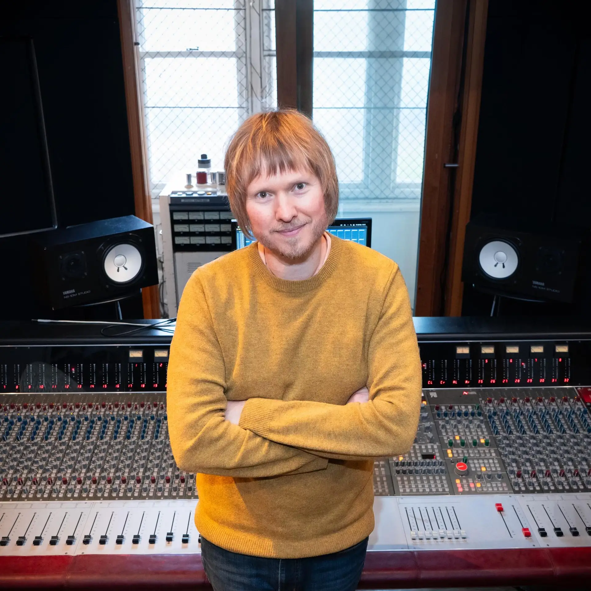 Dan Pratt