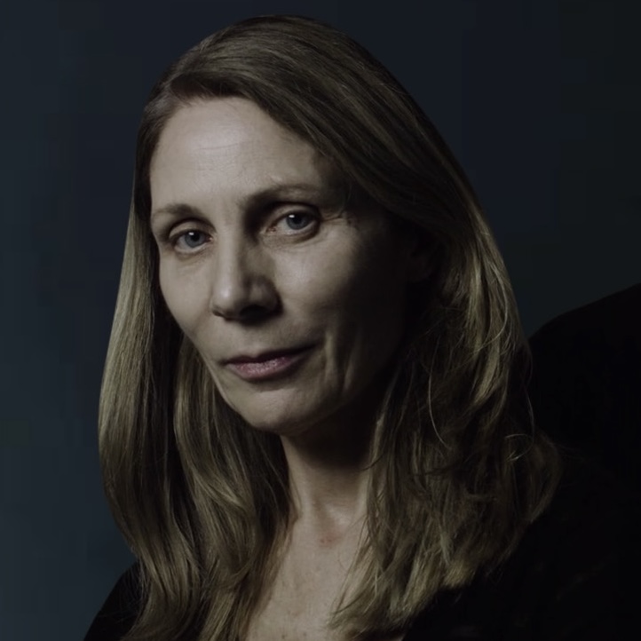 Melanie Pappenheim