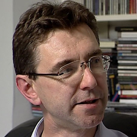 Paul Archbold