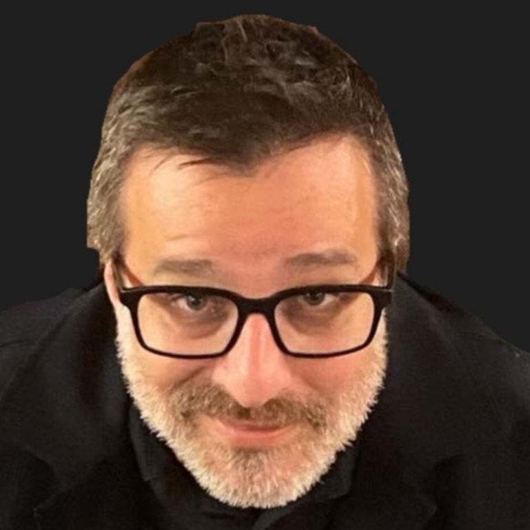 Luiz Alberto Moura