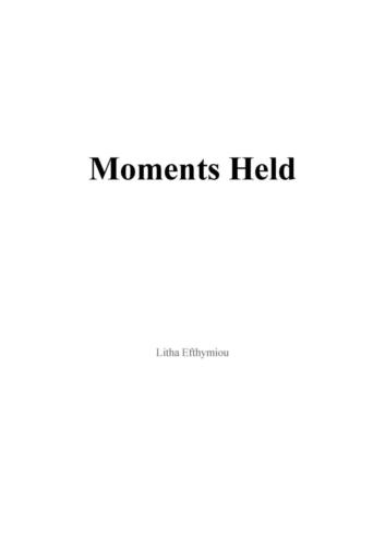 46 Moments Held